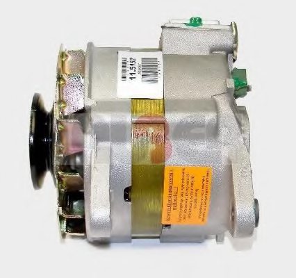 LAUBER 11.5152 Alternator